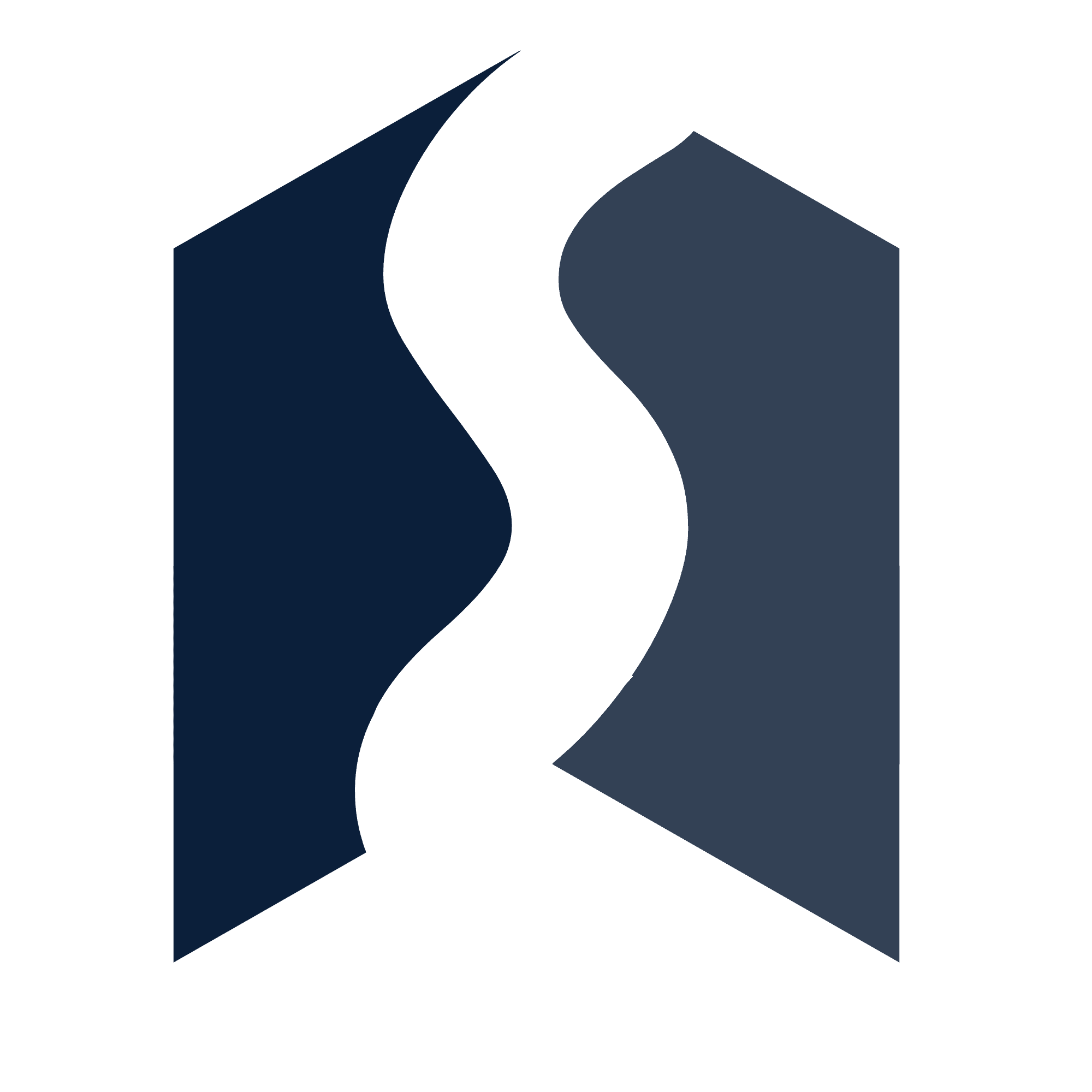 SolvGate Technologies logo