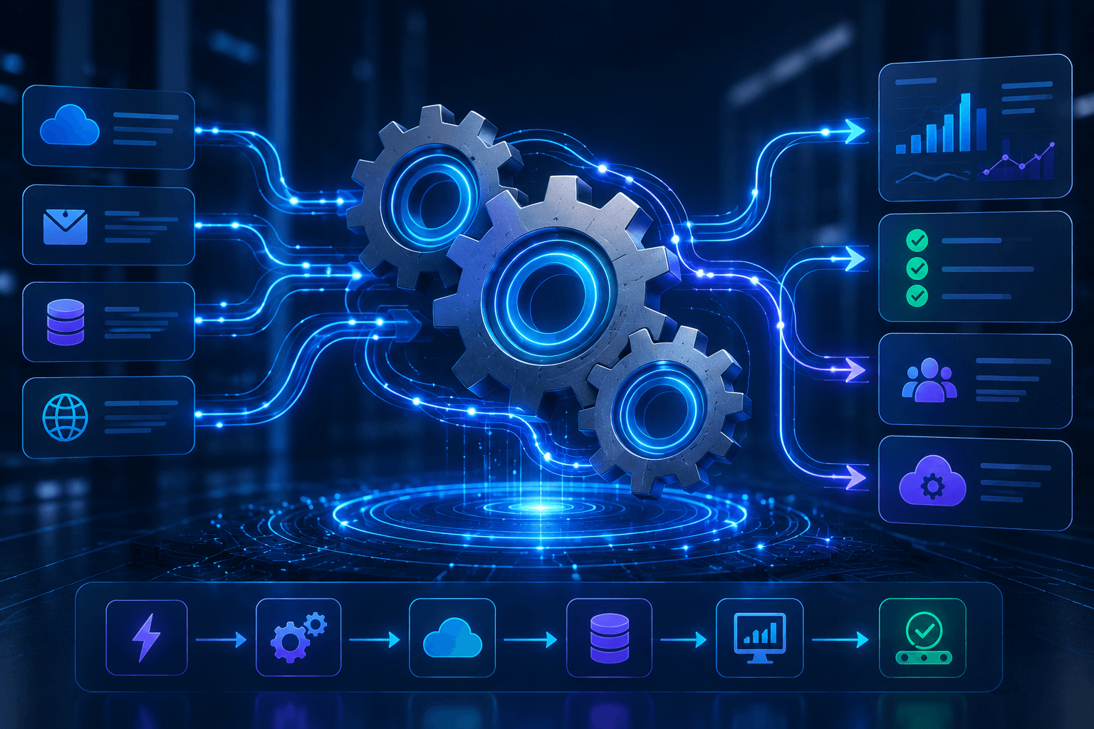 Automation