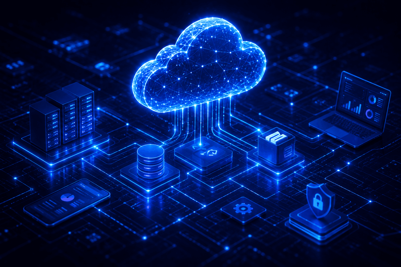 Cloud